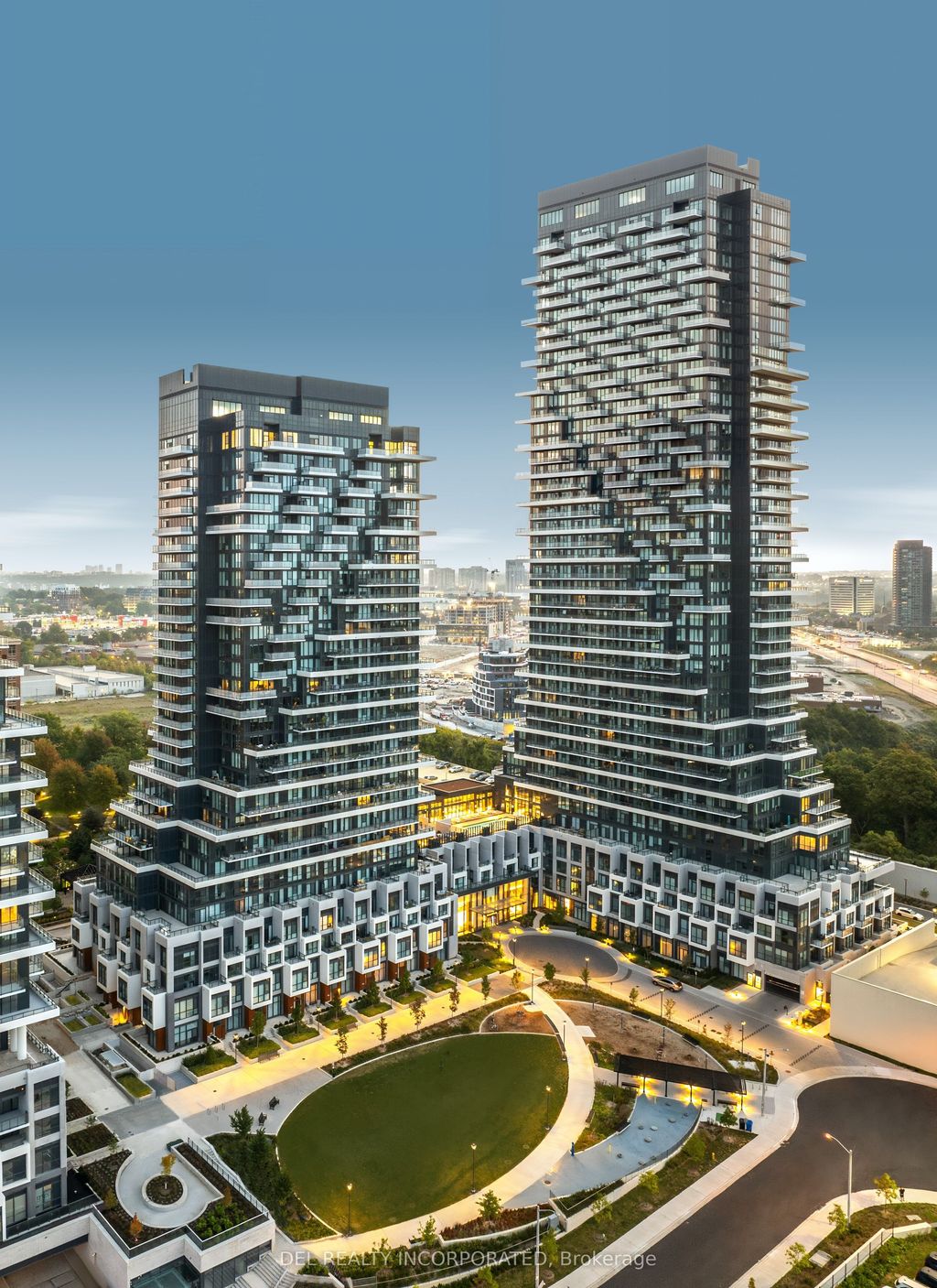 Photo of 30 Inn On The Park Drive #214, Toronto, ON M3C 0P7 (MLS # C13045022)