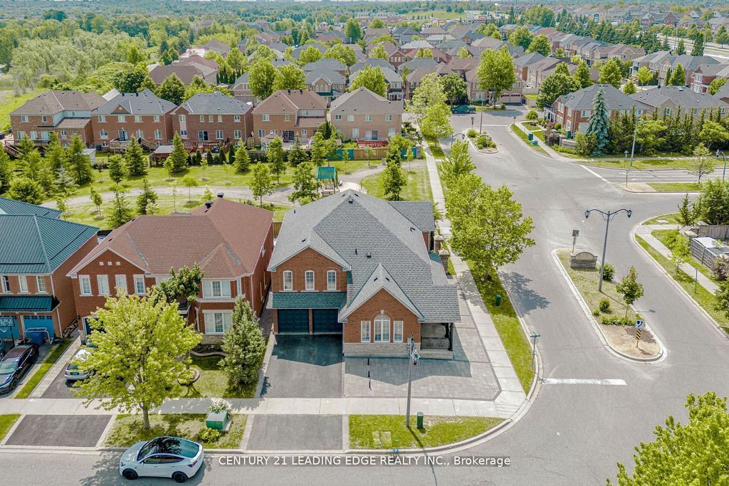 Photo of 15 Alden Square, Ajax, ON L1T 4Z2 (MLS # E13025498)