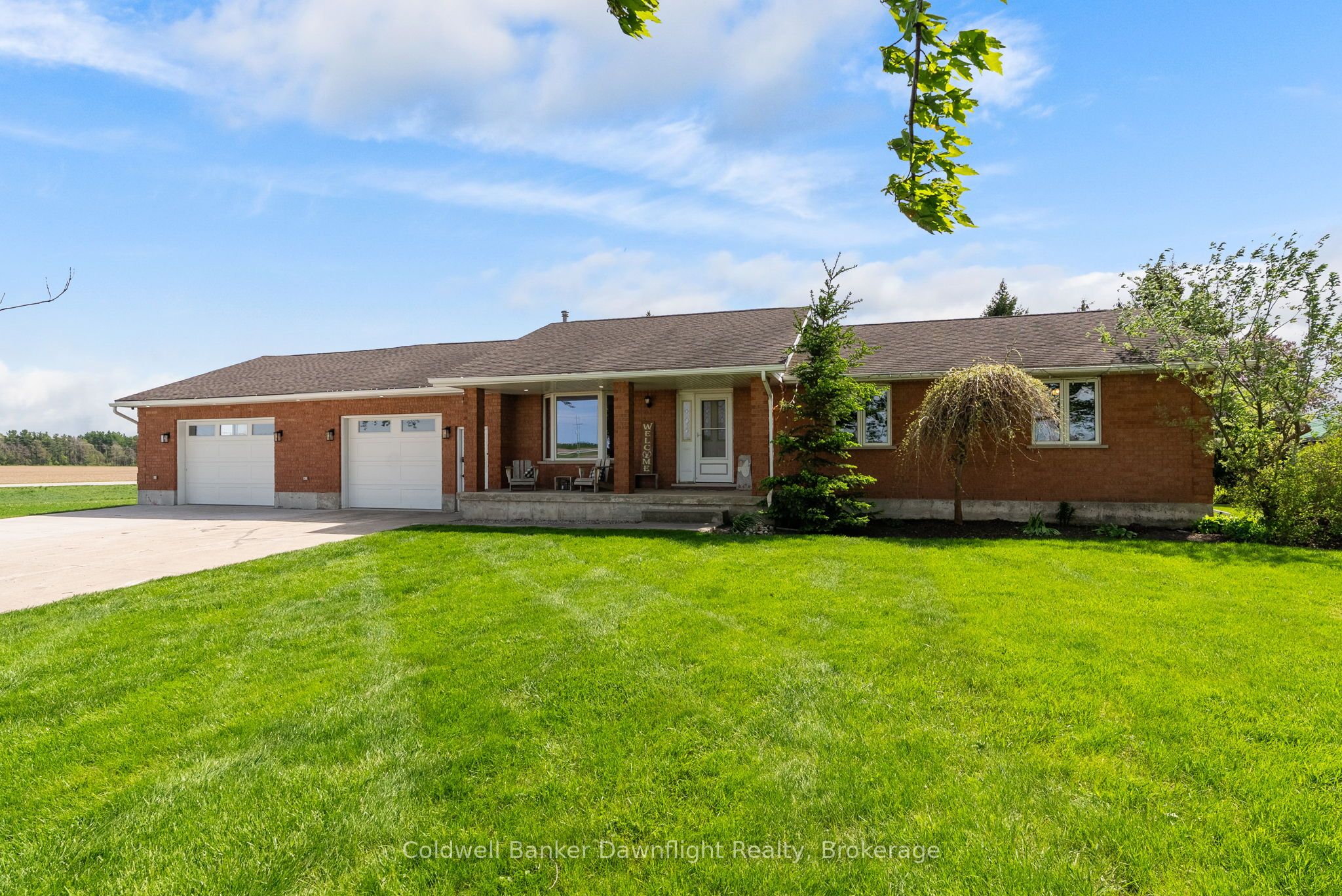 Photo 1 of 46 — 42633 Moncrieff Road, Morris Turnberry, ON N0M 1H0