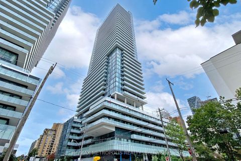 Photo of 161 Roehampton Avenue #1805, Toronto, ON M4P 0C8 (MLS # C12443803)
