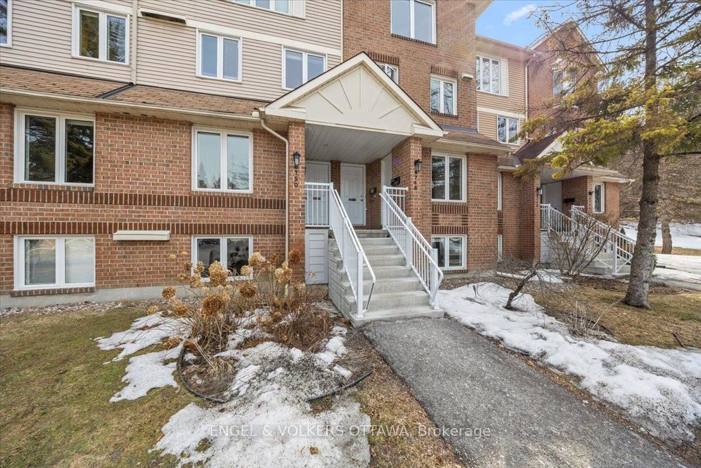 Photo of 6748 Jeanne D'arc Boulevard N #A, Orleans - Convent Glen and Area, ON K1C 6E9 (MLS # X12941664)