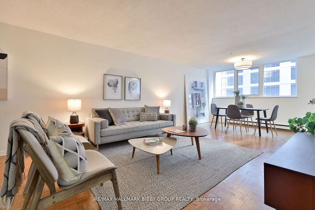 Photo of 360 Bloor Street E #1007, Toronto, ON M4W 3M3 (MLS # C12750492)