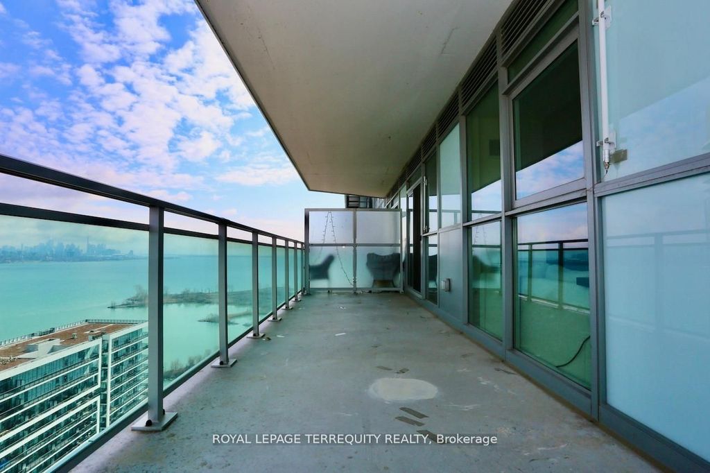 Photo of 33 Shore Breeze Drive #2504, Toronto, ON M8V 0G1 (MLS # W13118000)