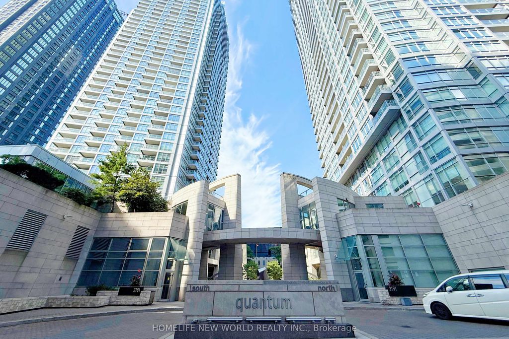 Photo of 2181 Yonge Street #2105, Toronto, ON M4S 3H7 (MLS # C12337420)