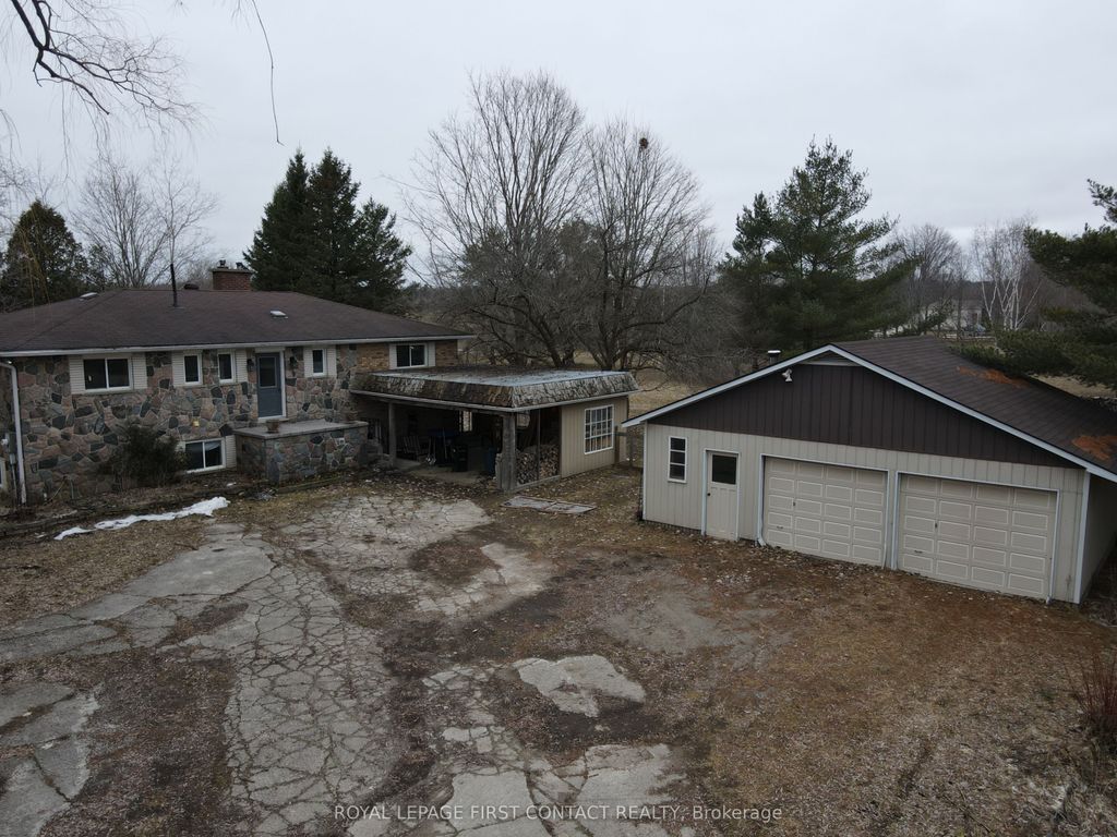 Photo of 6237 2 Concession, Clearview, ON L0M 1N0 (MLS # S12817020)