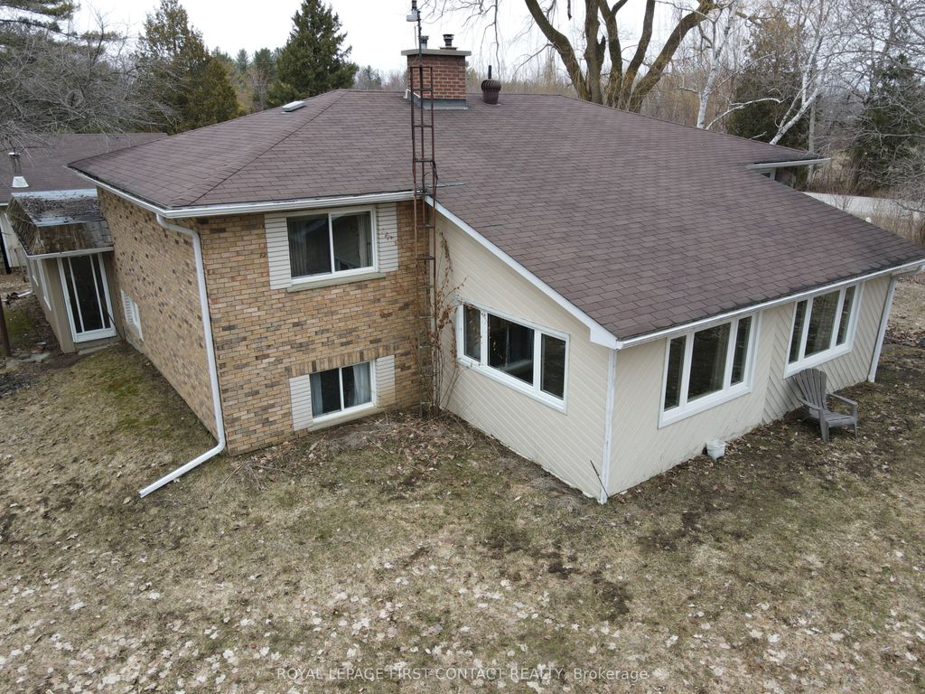 Photo of 6237 2 Concession, Clearview, ON L0M 1N0 (MLS # S12817020)