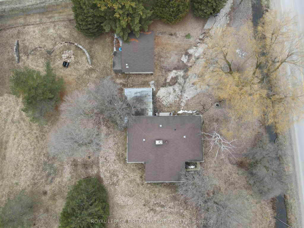 Photo of 6237 2 Concession, Clearview, ON L0M 1N0 (MLS # S12817020)