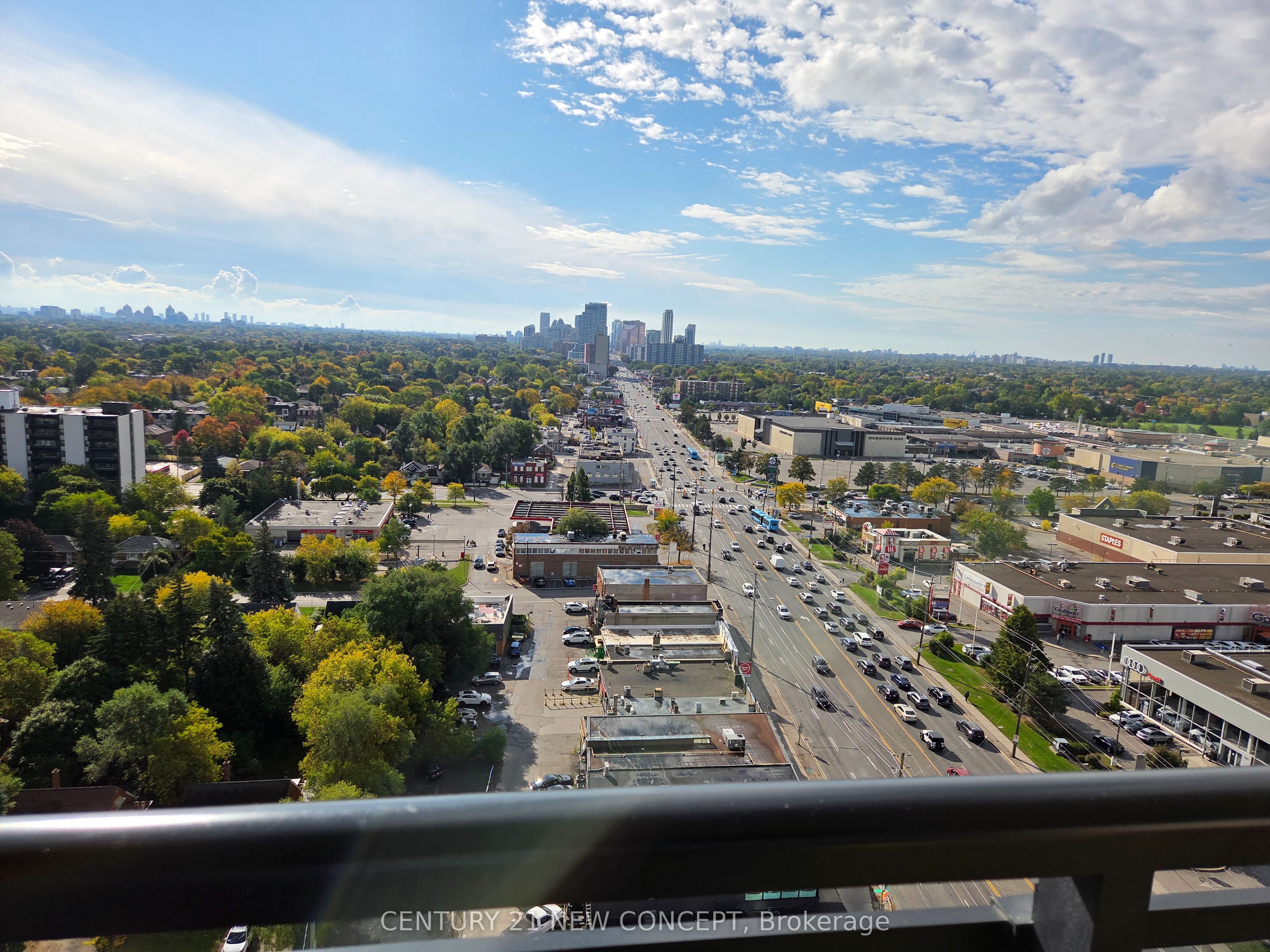 1 Grandview Avenue 1807