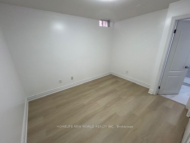 151 Peshawar Avenue Bsmt