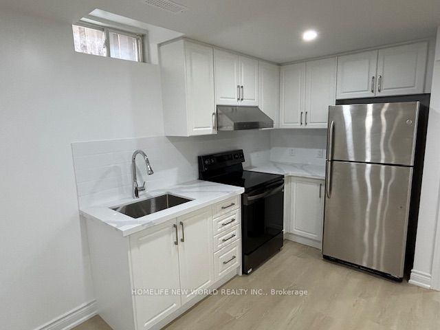 151 Peshawar Avenue Bsmt