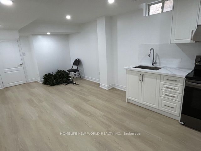 151 Peshawar Avenue Bsmt