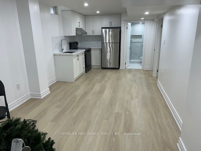 151 Peshawar Avenue Bsmt