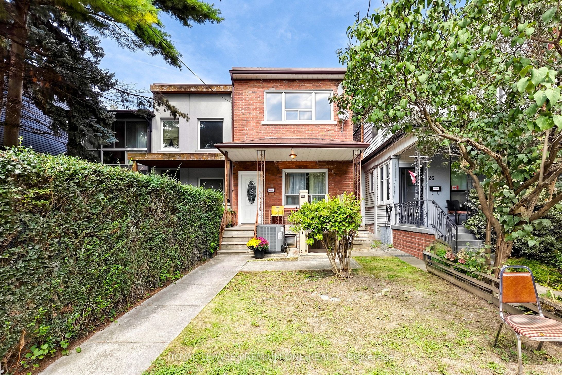 28 Garden Avenue