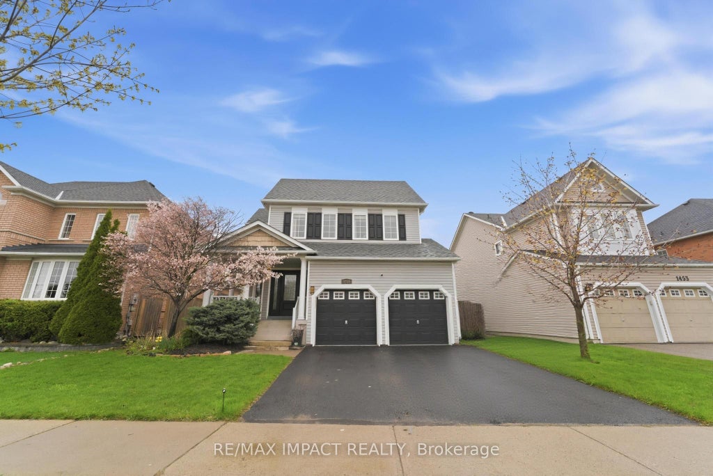 Photo of 1459 Grandview Street N, Oshawa, ON L1K 2N8 (MLS # E13428966)