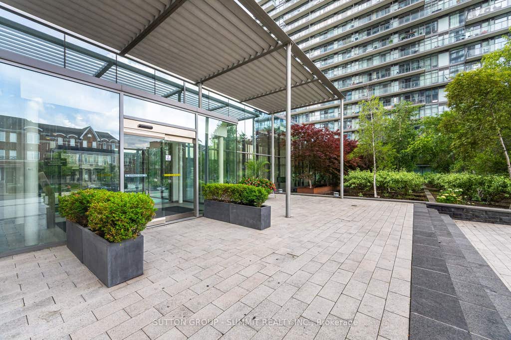 Photo of 105 THE QUEENSWAY N/A #3114, Toronto, ON M6S 5B5 (MLS # W13661668)