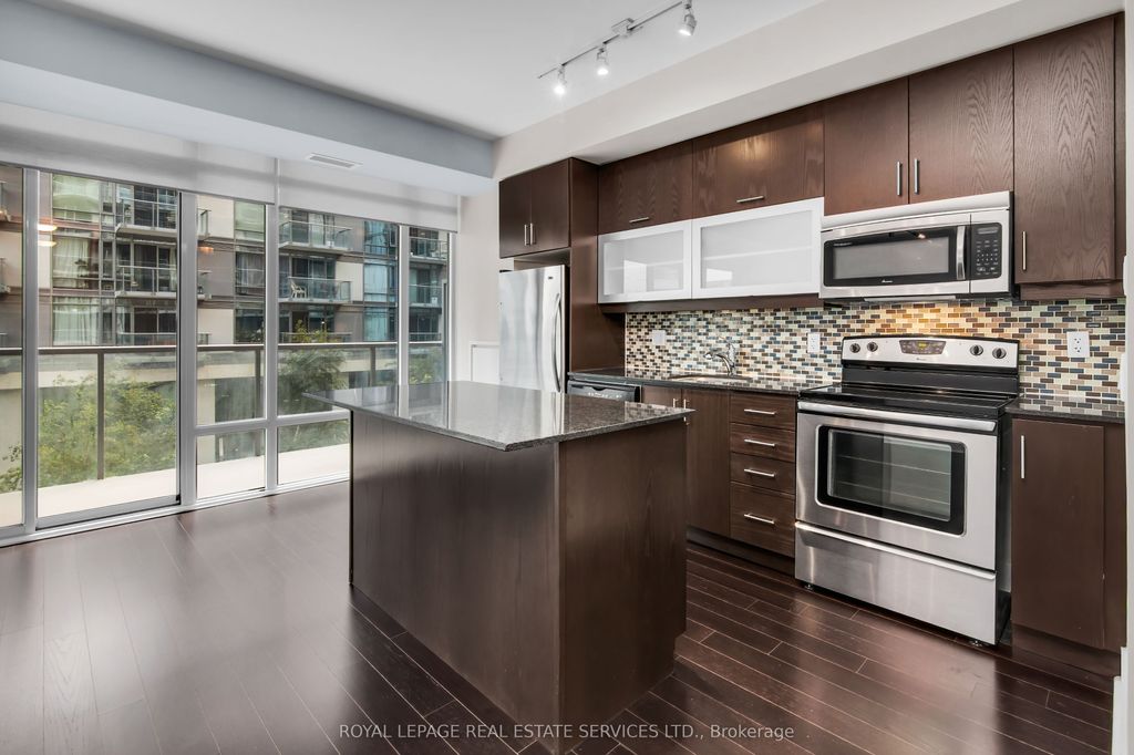 Photo of 90 Stadium Road #330, Toronto, ON M5V 3W5 (MLS # C12453181)