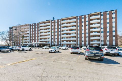 1660 Bloor Street 502 Mississauga ON L4X 1R9