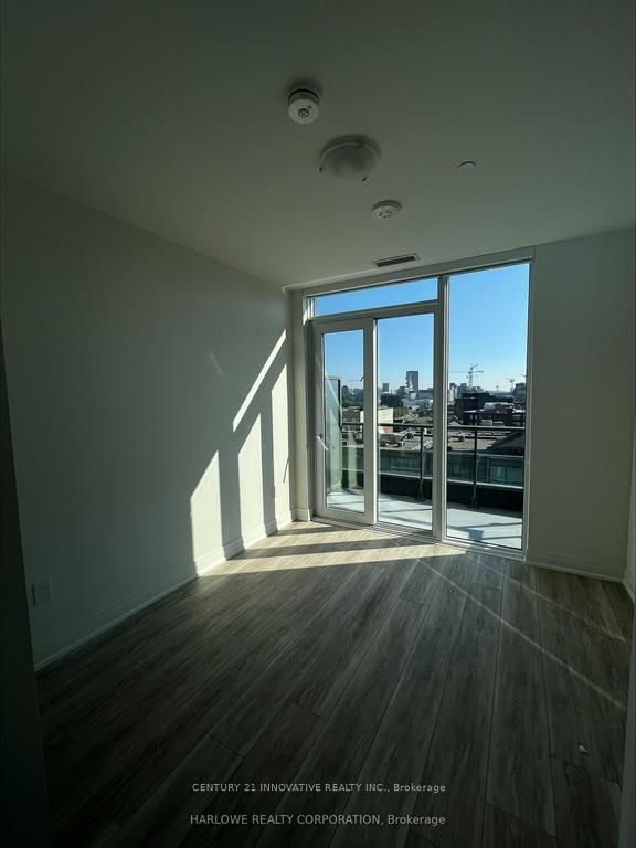 Photo of 60 Princess Street #1018 SE, Toronto, ON M5A 2C7 (MLS # C13867556)