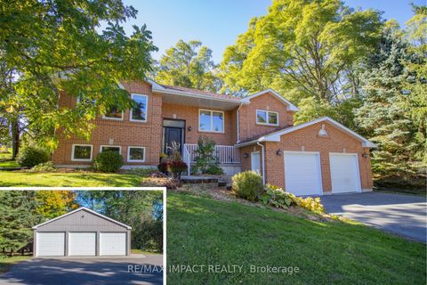 Photo of 5176 Kelly Road, Hamilton Township, ON K0K 2E0 (MLS # X12472466)