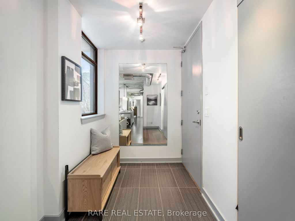 Photo of 60 Niagara Street #317, Toronto, ON M5V 1C5 (MLS # C12886098)