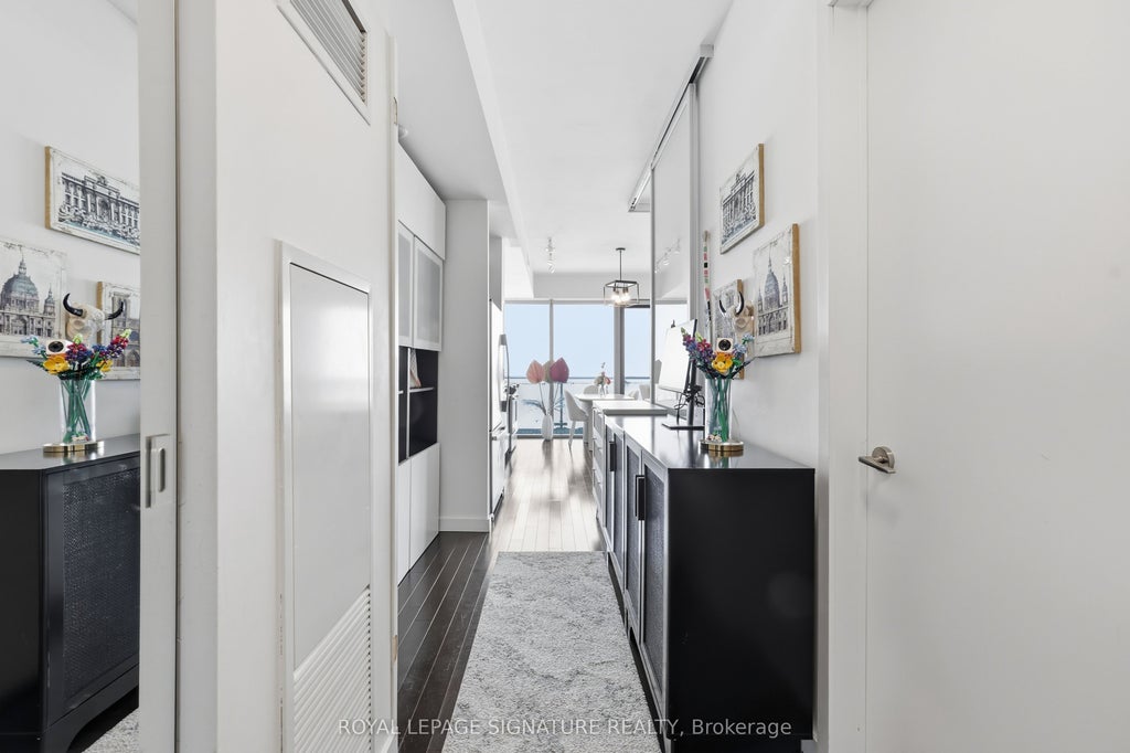 Photo of 390 Cherry Street #2805, Toronto, ON M5A 0E2 (MLS # C13849788)