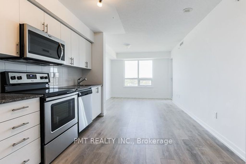 Photo of 1420 Dupont Street #1609, Toronto, ON M6H 0C2 (MLS # W12452722)
