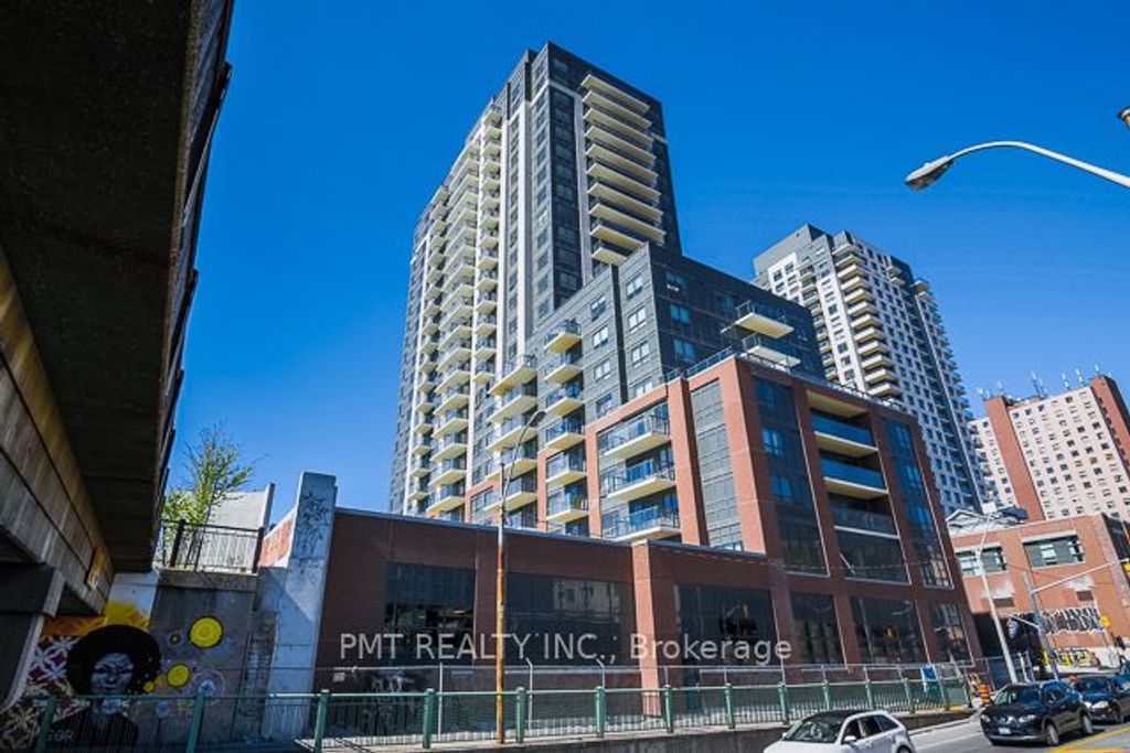 Photo of 1420 Dupont Street #1609, Toronto, ON M6H 0C2 (MLS # W12452722)