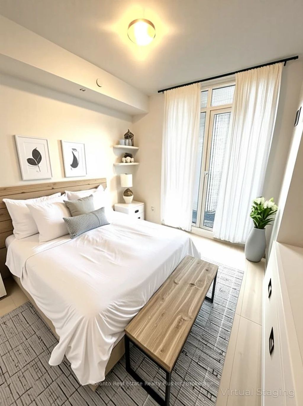 Photo of 8 Eglinton Avenue E #2003, Toronto, ON M4P 1A6 (MLS # C12096360)