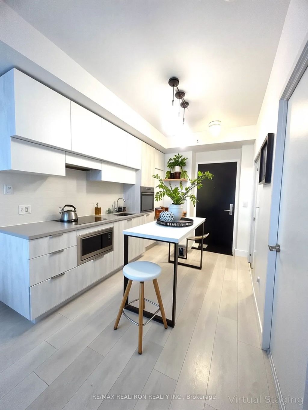 Photo of 8 Eglinton Avenue E #2003, Toronto, ON M4P 1A6 (MLS # C12096360)