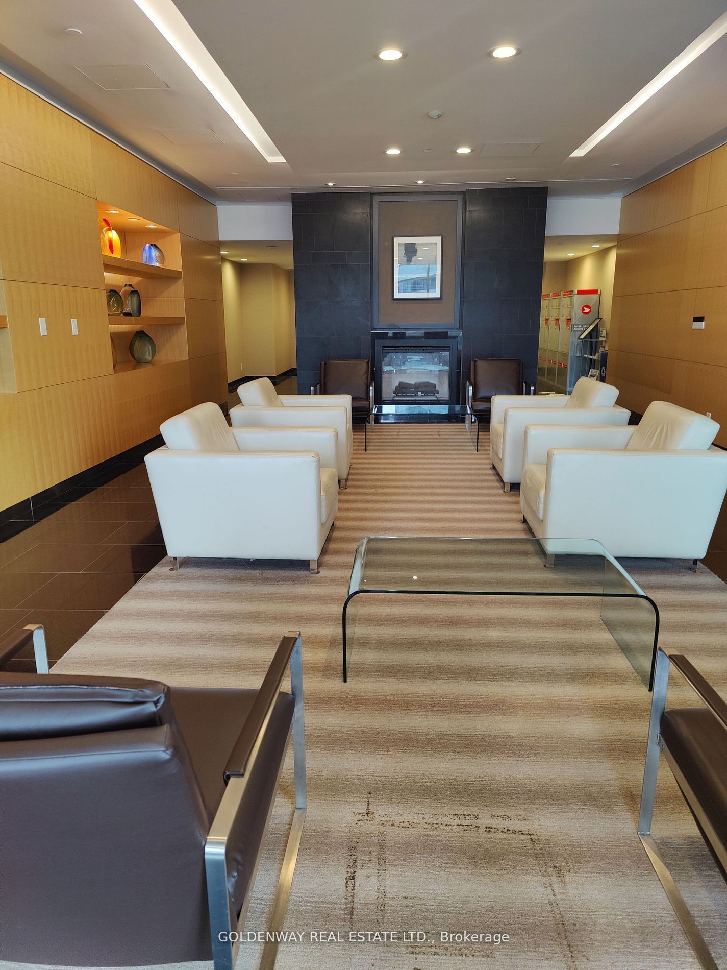 55 Bremner Boulevard 2608