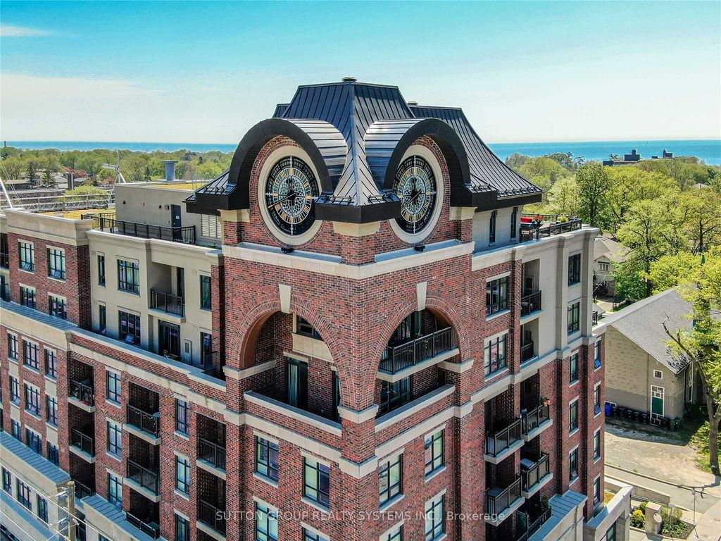 Photo of 3563 Lake Shore Boulevard W #212, Toronto, ON M8W 0A3 (MLS # W12433695)