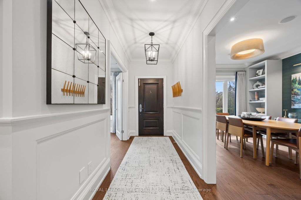 Photo of 132 Strath Avenue, Toronto, ON M8X 1R5 (MLS # W12911550)