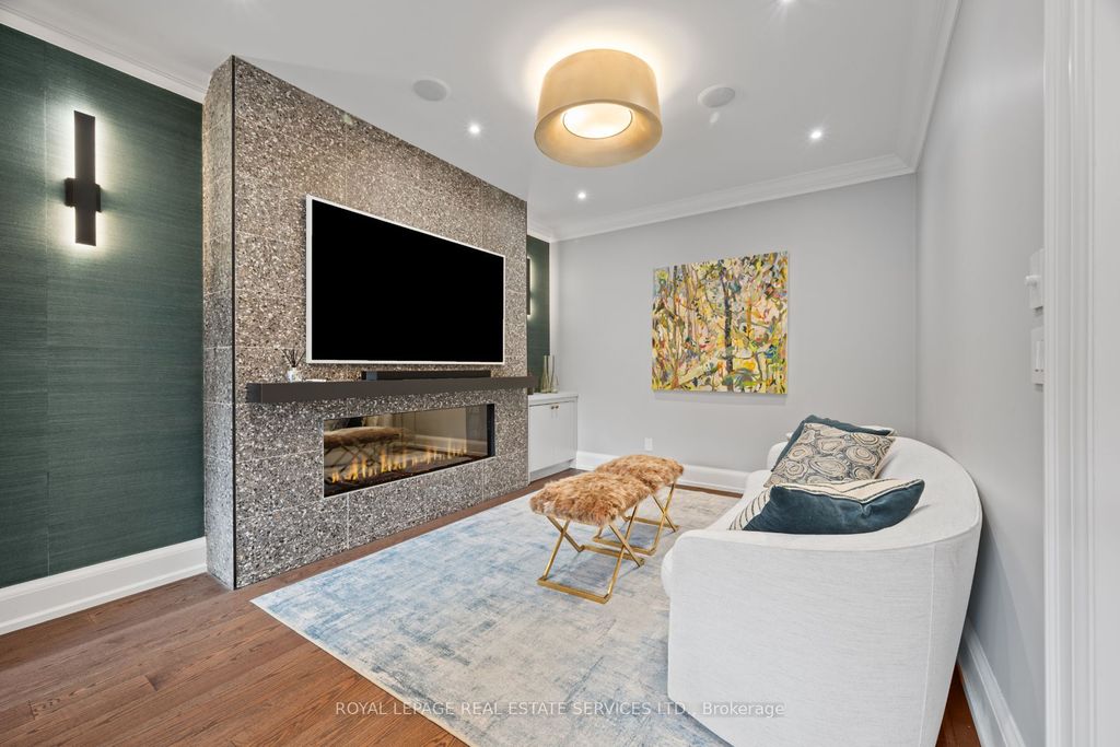 Photo of 132 Strath Avenue, Toronto, ON M8X 1R5 (MLS # W12911550)