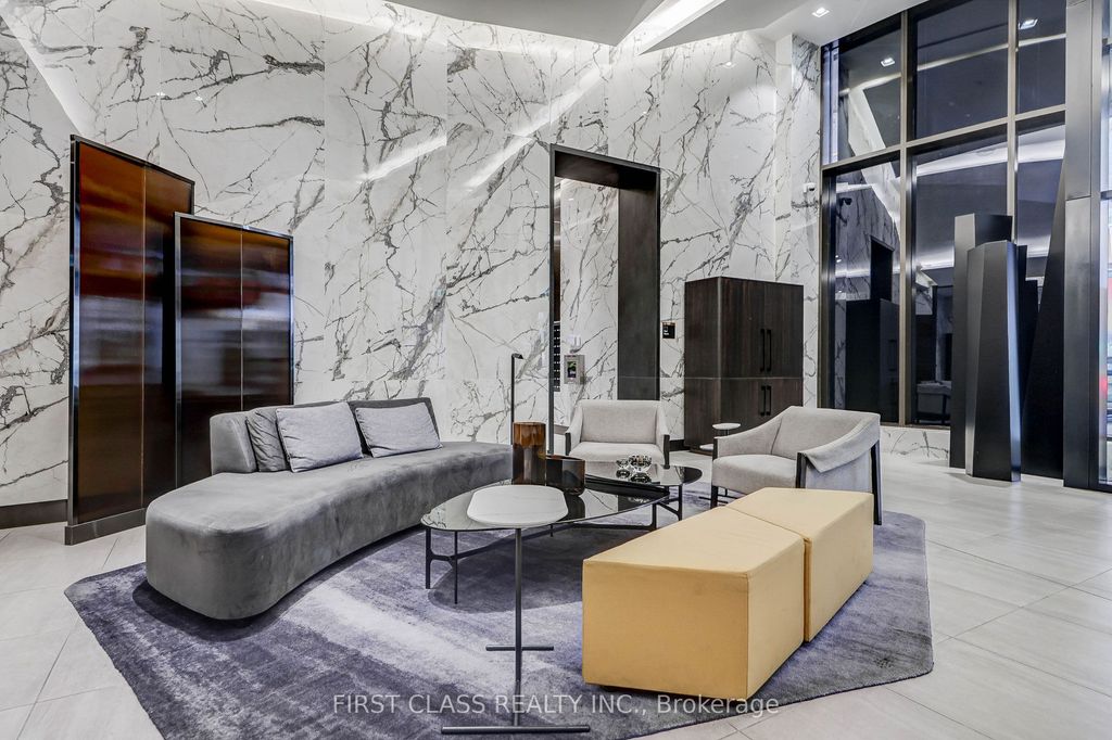 Photo of 470 Front Street W #2309, Toronto, ON M5V 0V6 (MLS # C12580600)