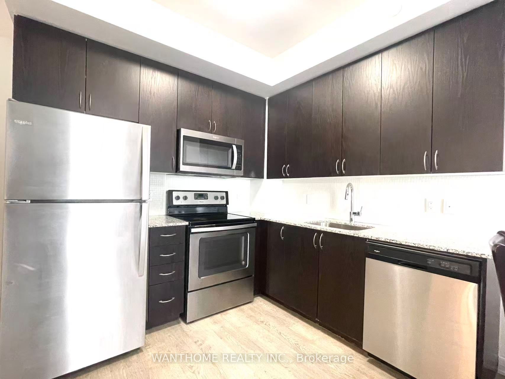 9560 Markham Road 1205