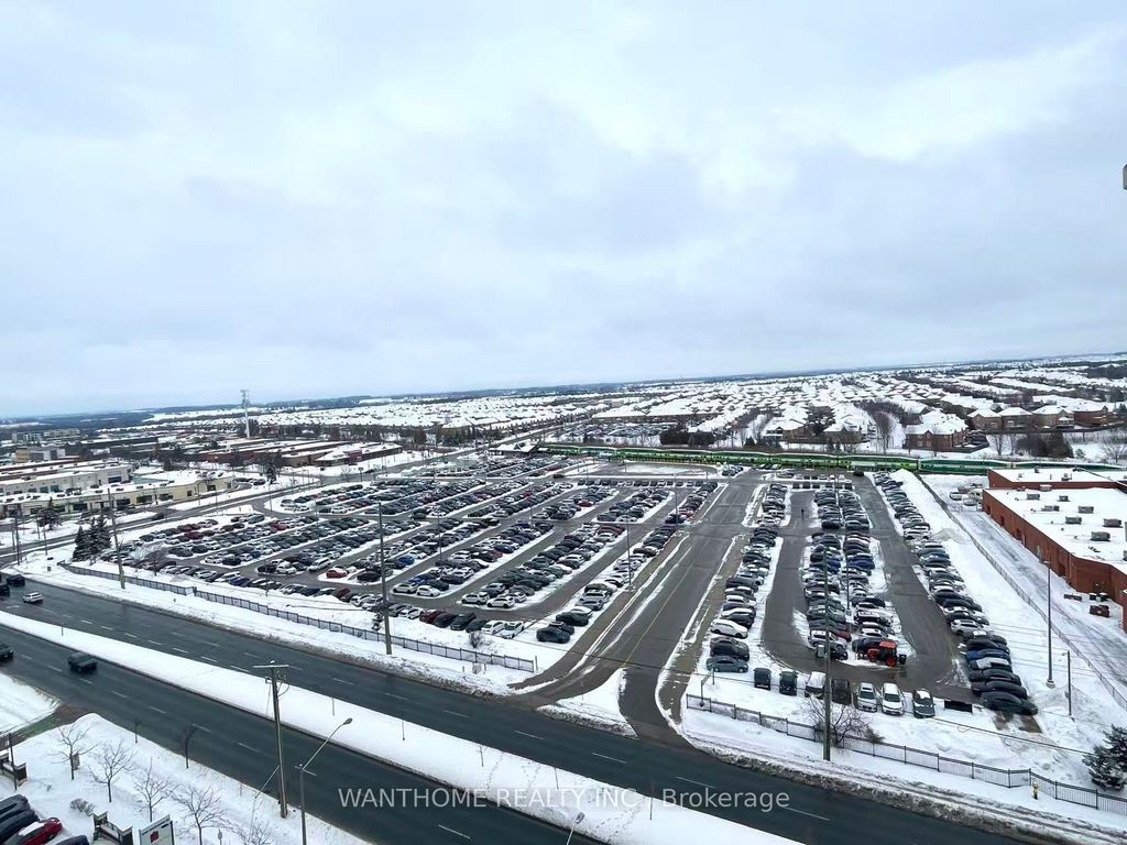 Photo of 9560 Markham Road #1205, Markham, ON L6E 0T9 (MLS # N12791506)