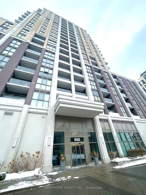 9560 Markham Road 1205 Markham ON L6E 0T9