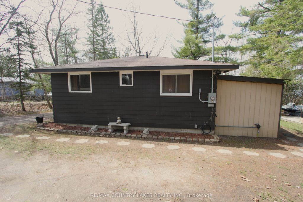 Photo of 31 Hillcrest Avenue, Kawartha Lakes, ON K0M 2B0 (MLS # X13077608)