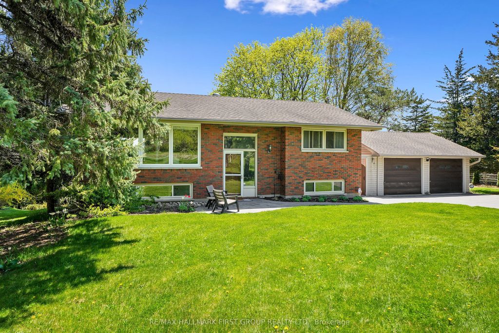 Photo of 4227 County 45 Road, Hamilton Township, ON K9A 0X3 (MLS # X13042412)