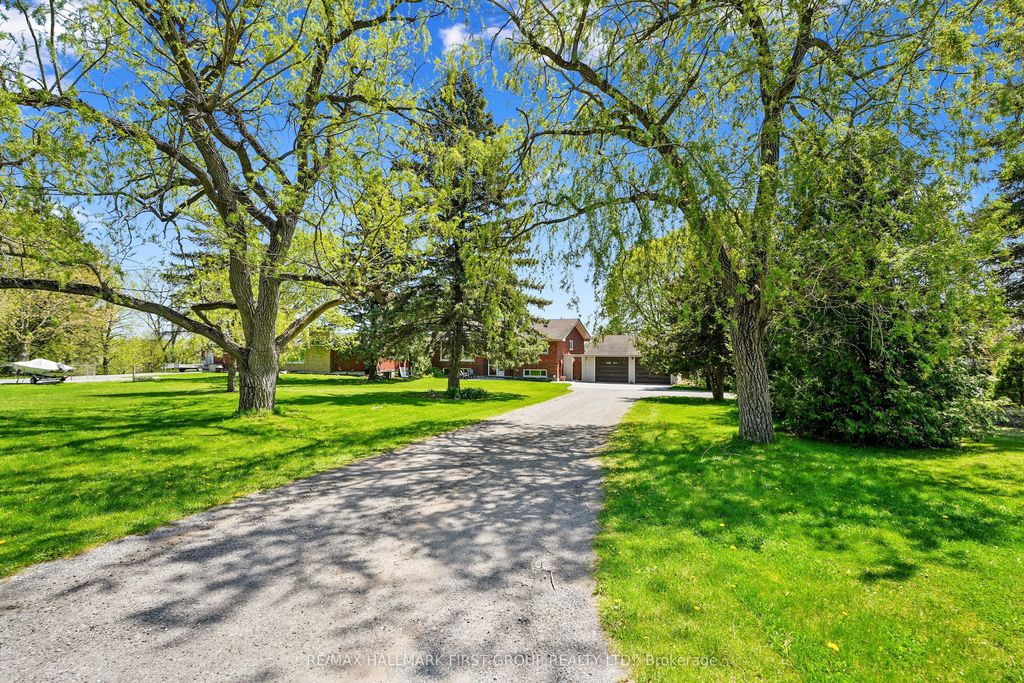 Photo of 4227 County 45 Road, Hamilton Township, ON K9A 0X3 (MLS # X13042412)