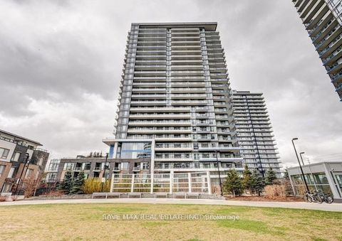 2560 Eglinton Avenue W 1309 Mississauga ON L5M 0Y3