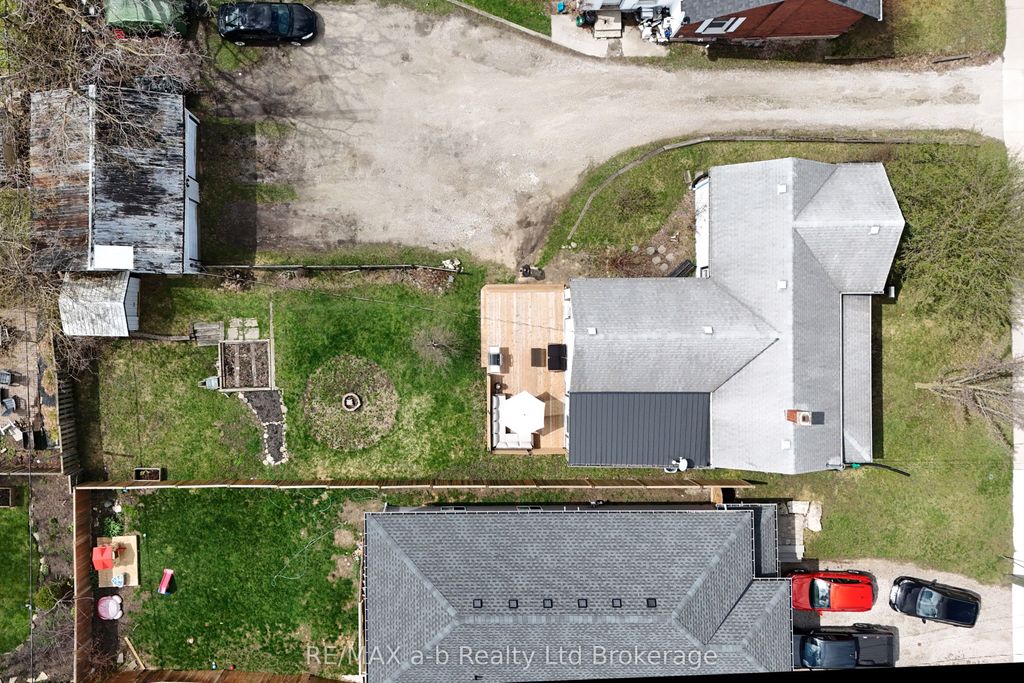 Photo of 688 Henry Street, Woodstock, ON N4S 1Y3 (MLS # X13032432)