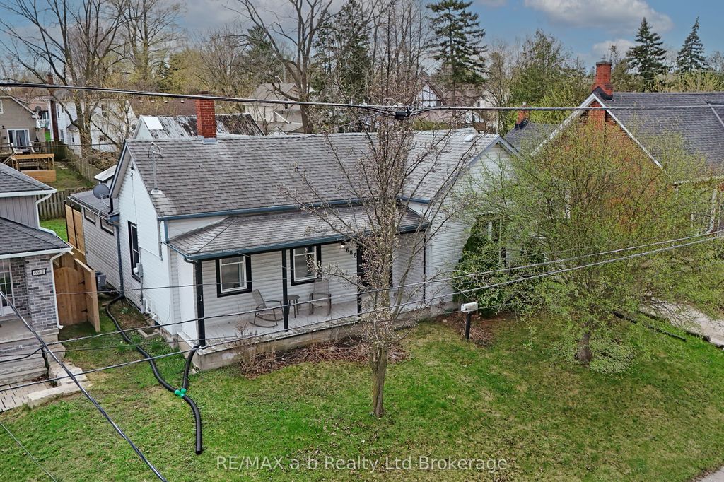 Photo of 688 Henry Street, Woodstock, ON N4S 1Y3 (MLS # X13032432)