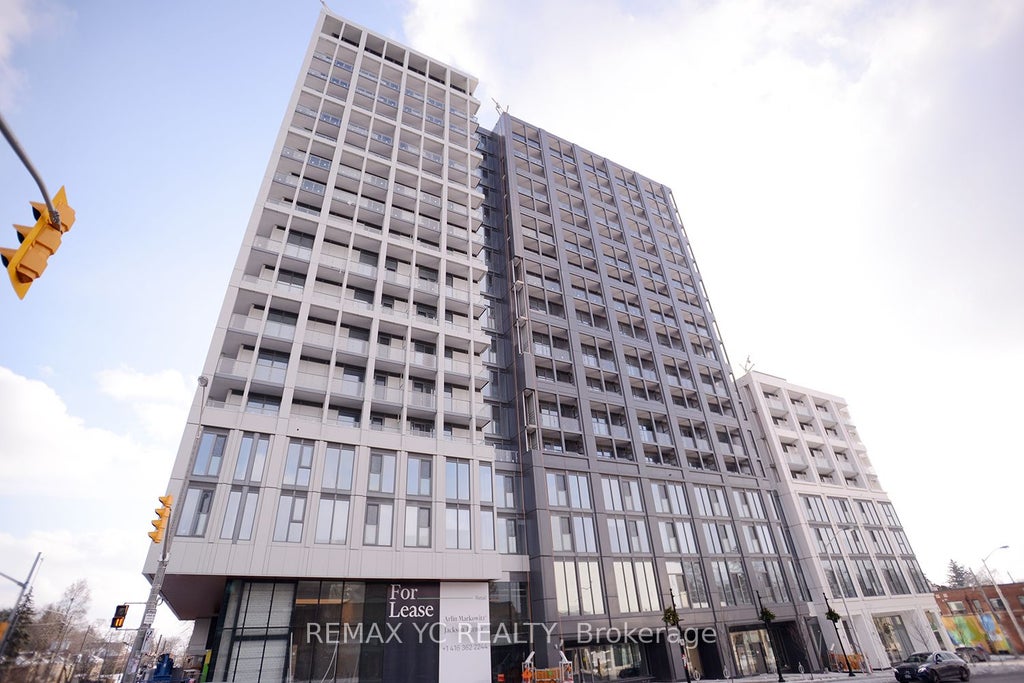 Photo of 2020 Bathurst Street #721, Toronto, ON M5P 3L1 (MLS # C13440386)