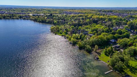 442 Sunset Beach Road Richmond Hill ON L4E 3J2