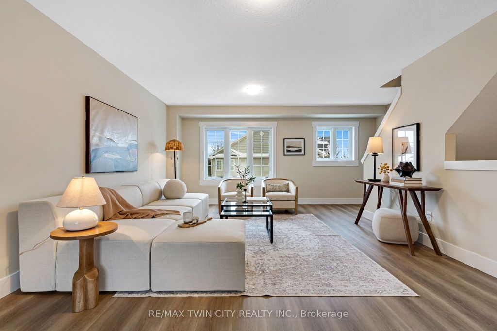 Photo of 355 Fisher Mills Road #43, Cambridge, ON N3C 4N5 (MLS # X12779794)