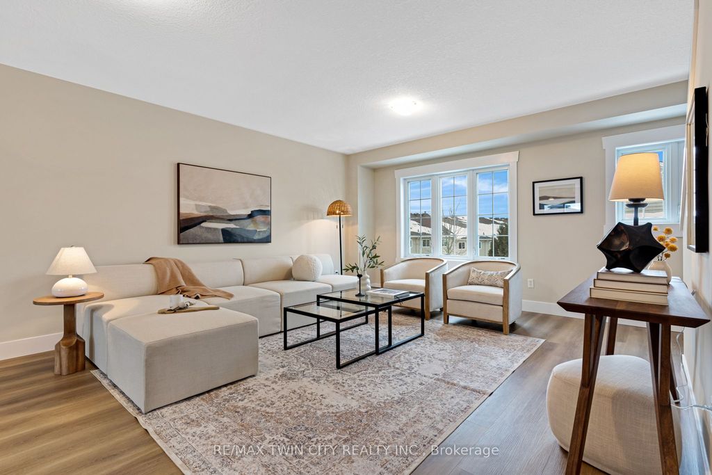 Photo of 355 Fisher Mills Road #43, Cambridge, ON N3C 4N5 (MLS # X12779794)