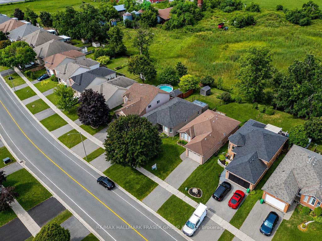 Photo of 3067 Westridge Boulevard, Peterborough, ON K9K 2K5 (MLS # X13623256)