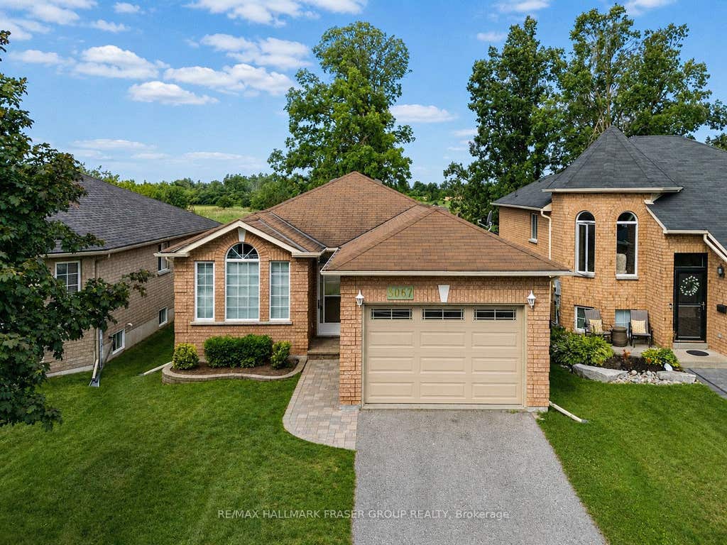 Photo of 3067 Westridge Boulevard, Peterborough, ON K9K 2K5 (MLS # X13623256)