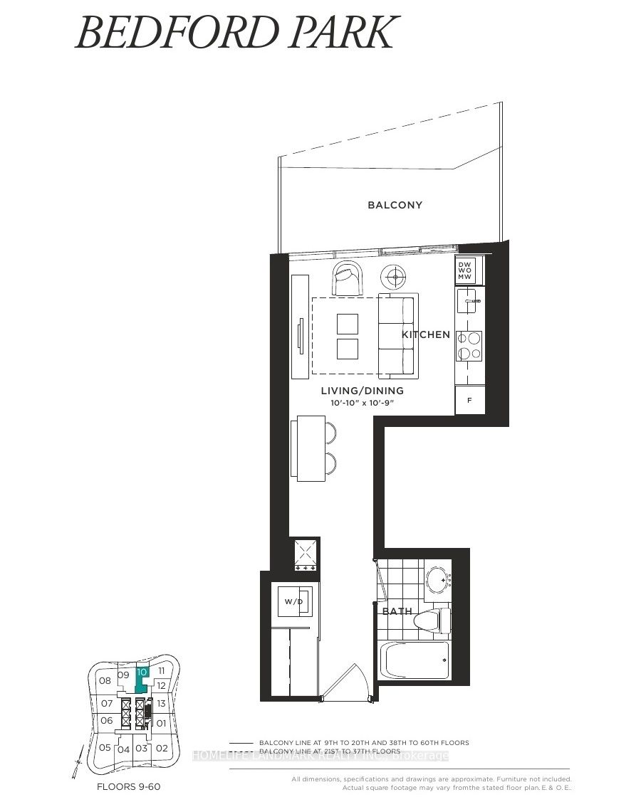11 Wellesley Street W 3410